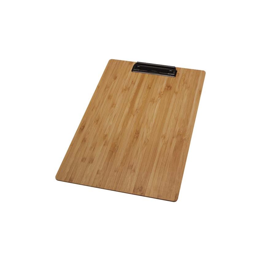 Planchette en bambou 