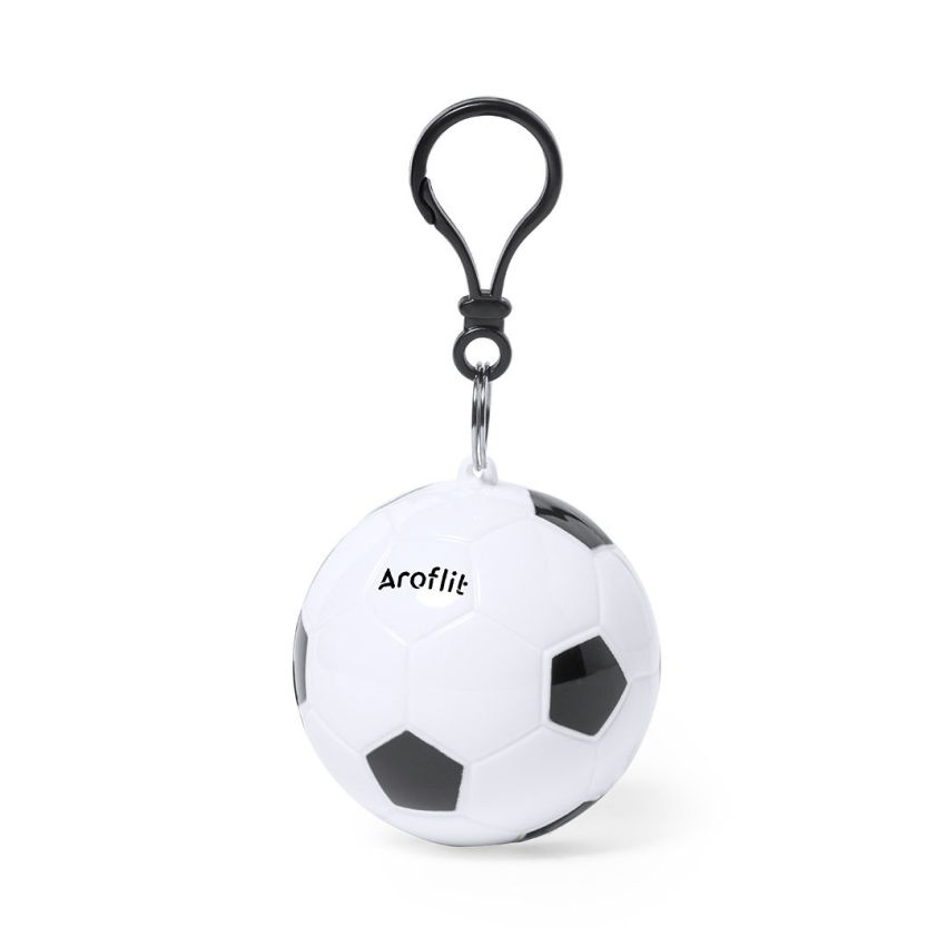 Porte-clés Poncho Gol
