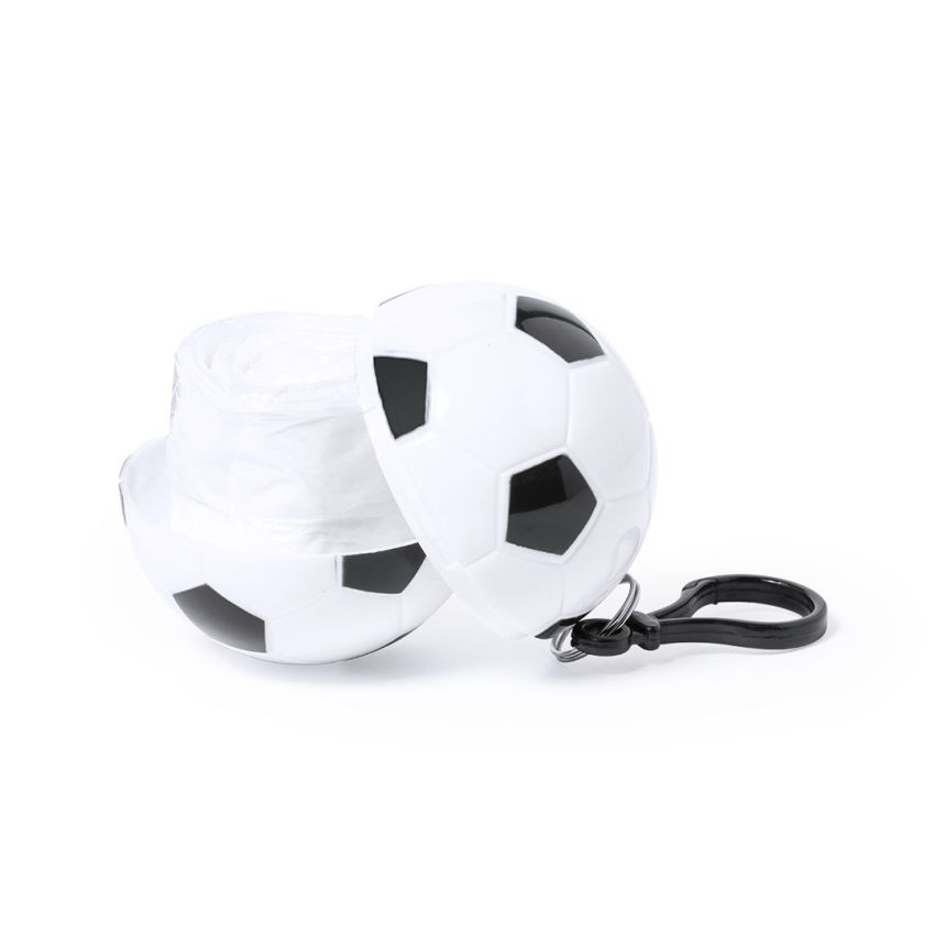 Porte-clés Poncho Gol