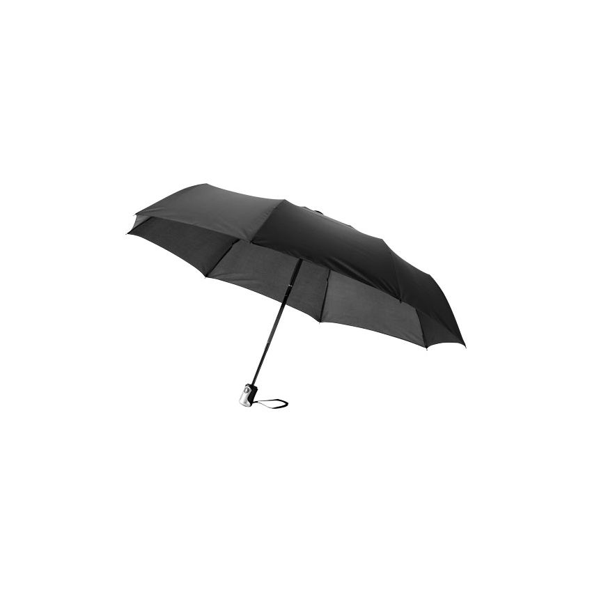 Parapluie pliant automatique 21,5’’ 