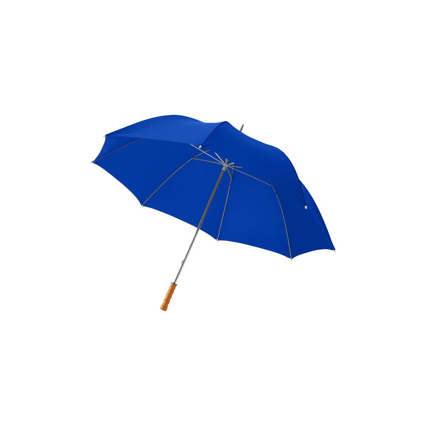 Parapluie de golf avec poignée en bois 30