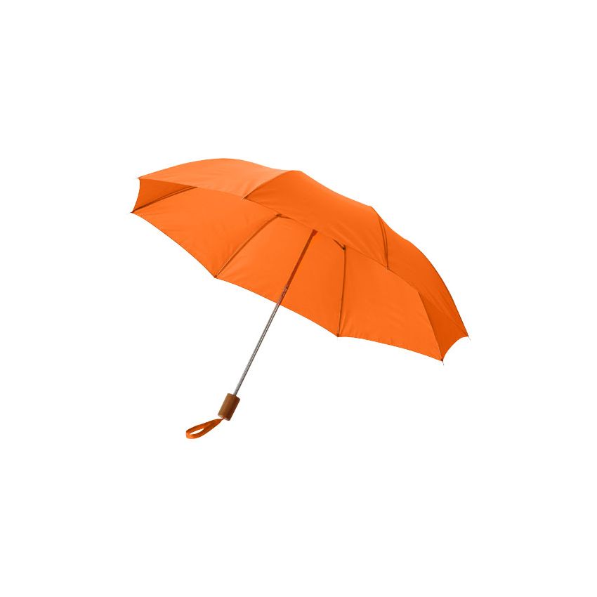 Parapluie pliable de 20’’ 