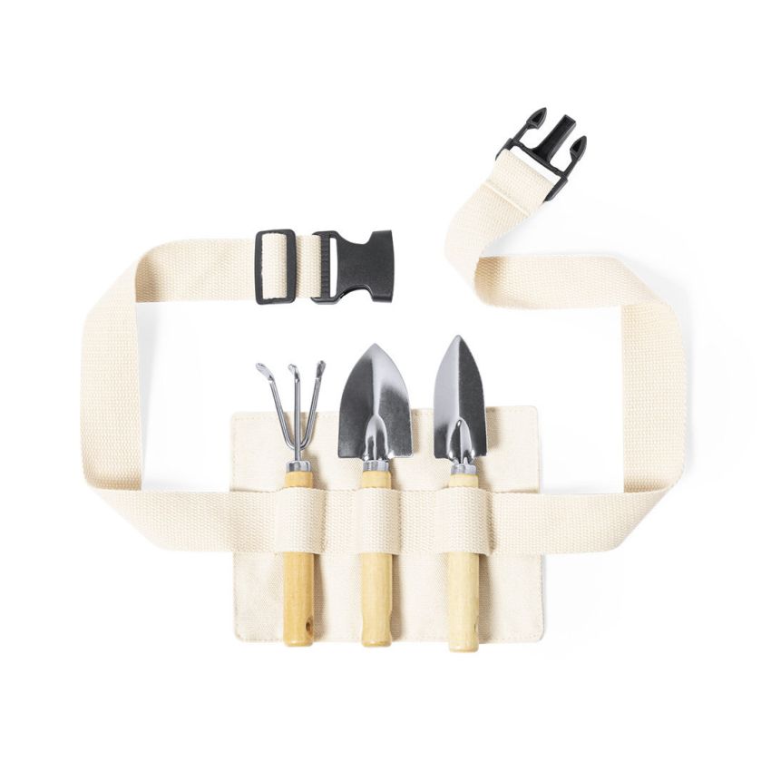 Set de Jardinage Maurix