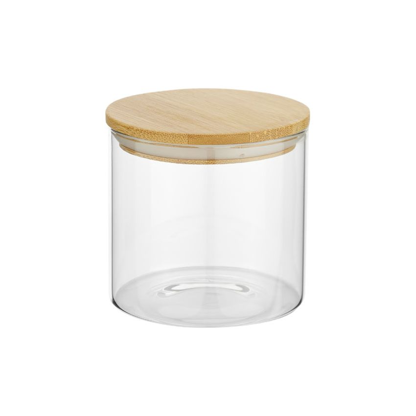 Récipient en verre pour aliments de 320 ml 