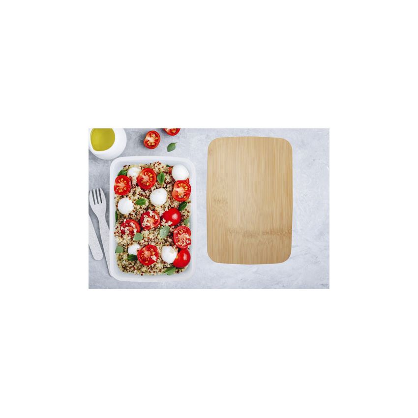 Lunch box 750 ml 
