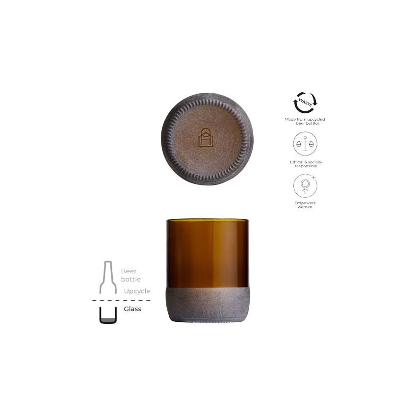 Ensemble de verres 