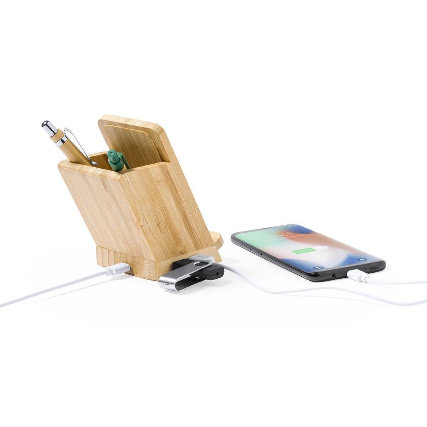 Porte-crayons Multifonction Bloxem