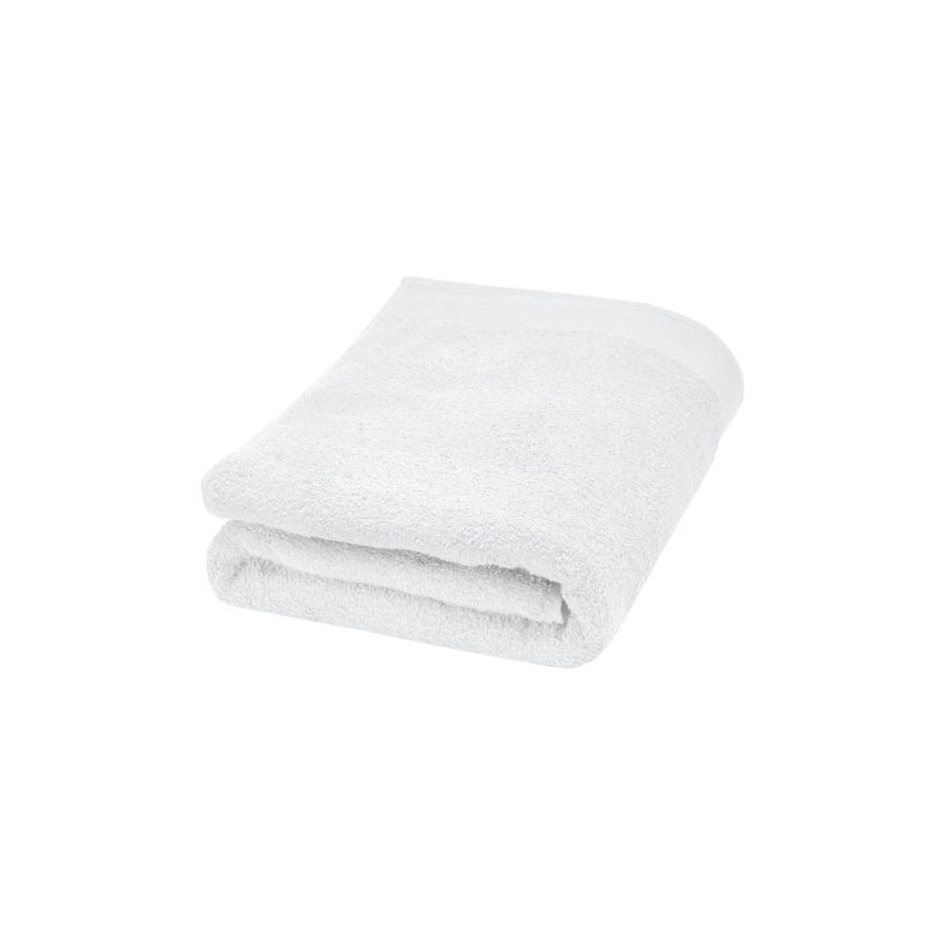 Serviette en coton 550 g/m² (70 x 140 cm) 