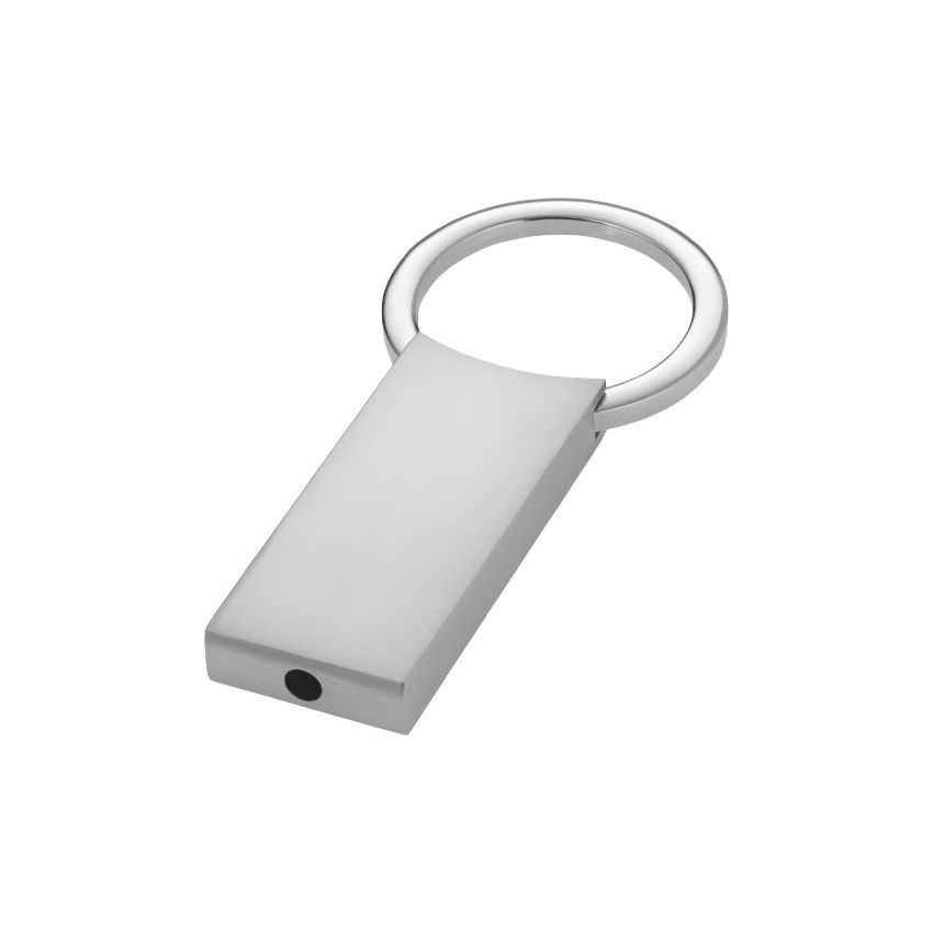Porte-clés rectangulaire 