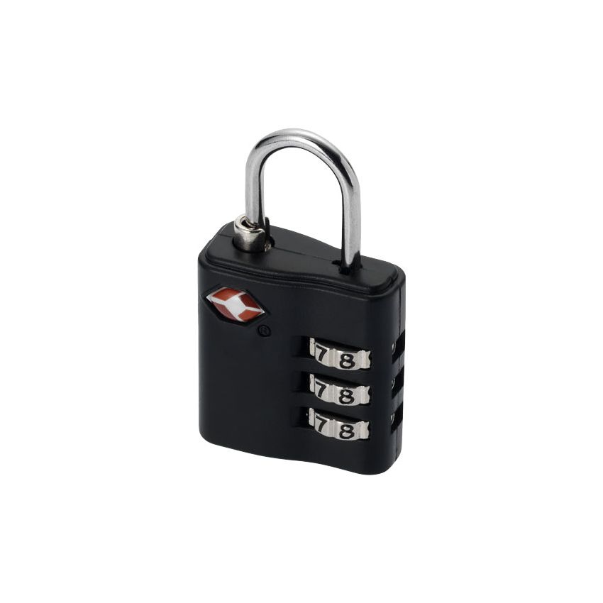Cadenas pour bagages 