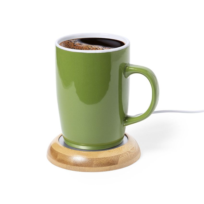 Chauffe-tasses Ligrant