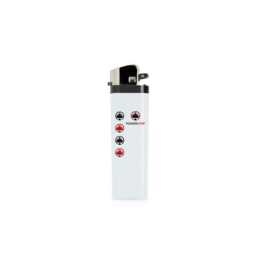U-30 Briquet à pierre jetable