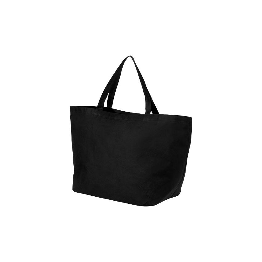 Sac cabas shopping non-tissé 