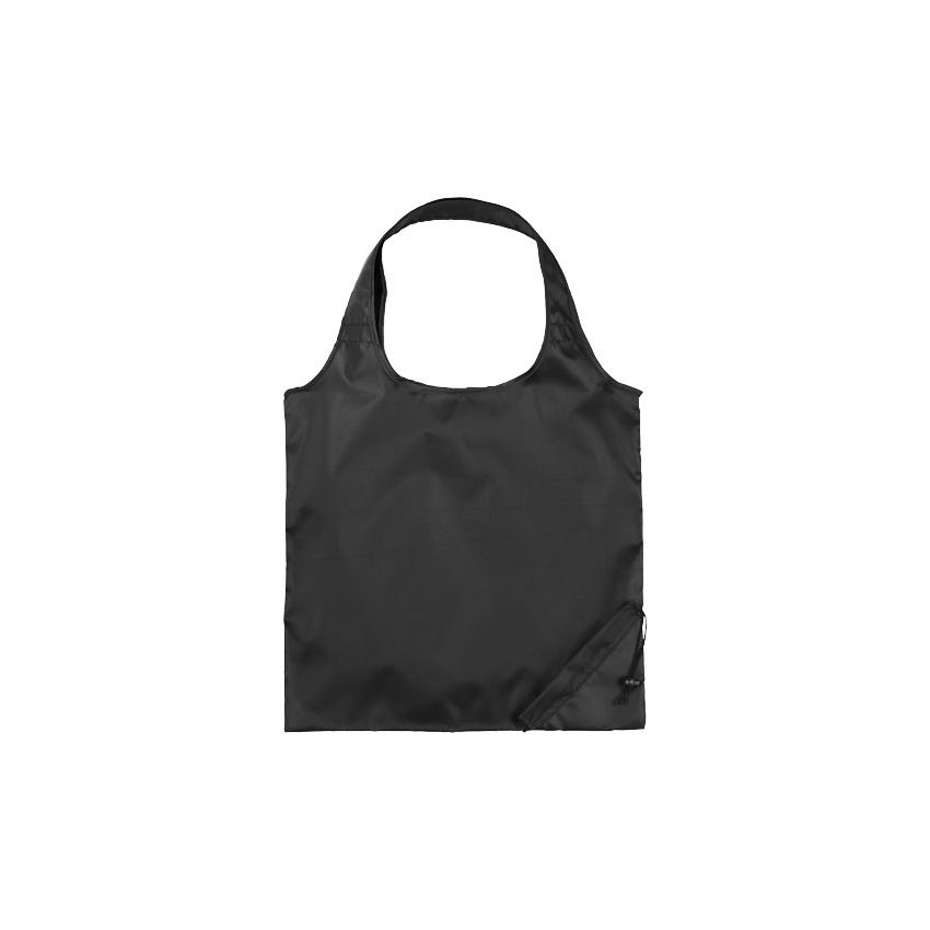 Sac fourre-tout pliable en polyester « Bungalow »