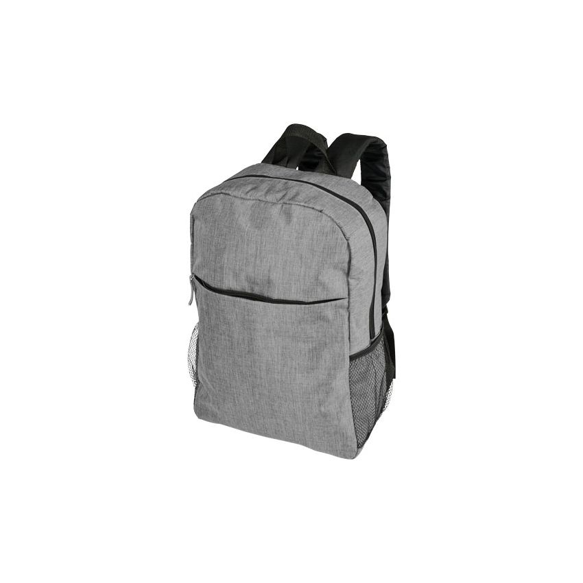 Sac à dos en tissu pour ordinateur portable 15