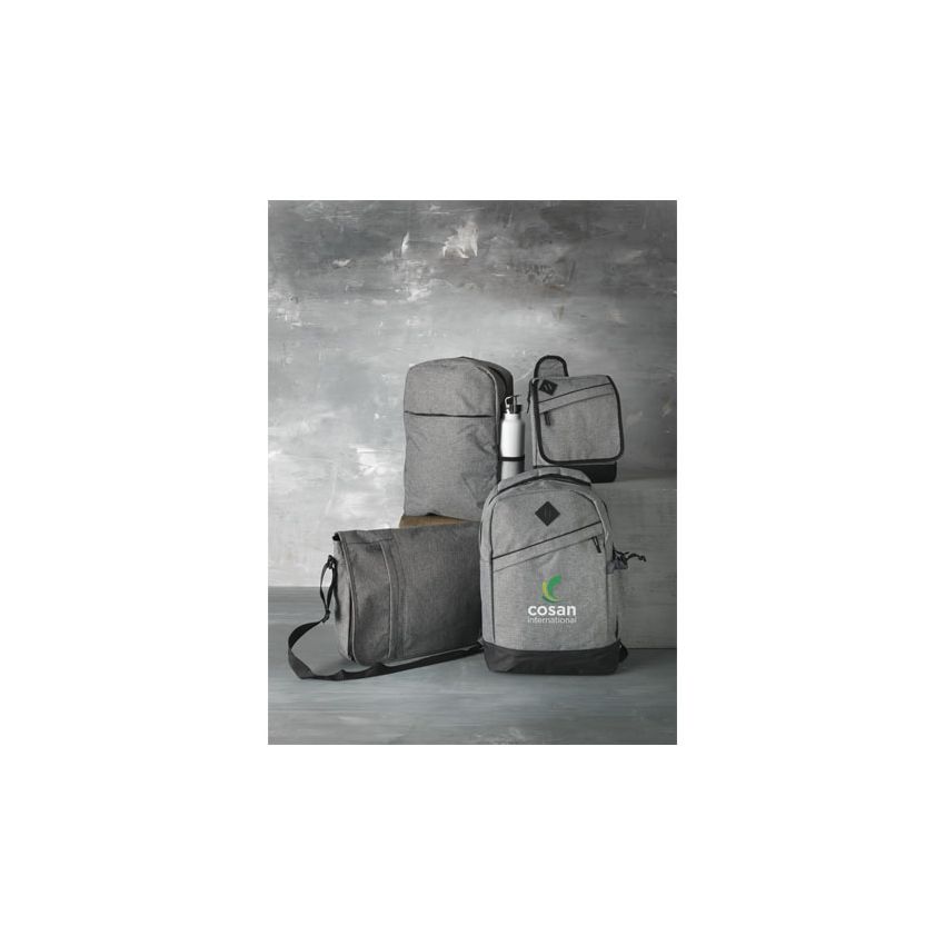 Sac à dos en tissu pour ordinateur portable 15