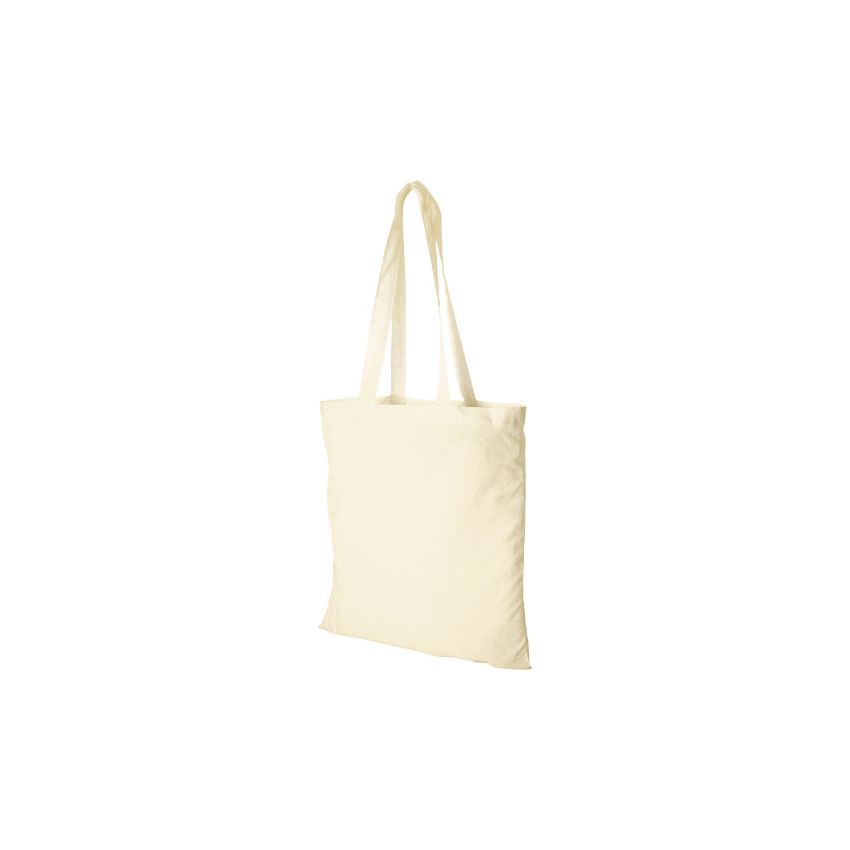 Sac tote en coton 180 g/m² 