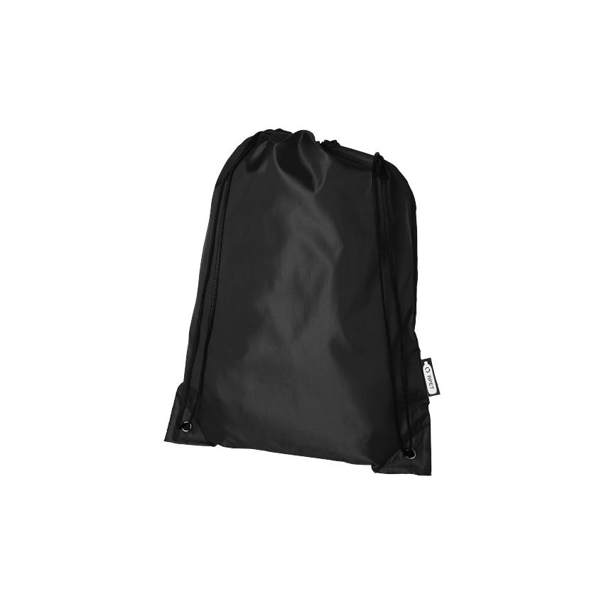 Sac à cordons en RPET « Oriole » 5L