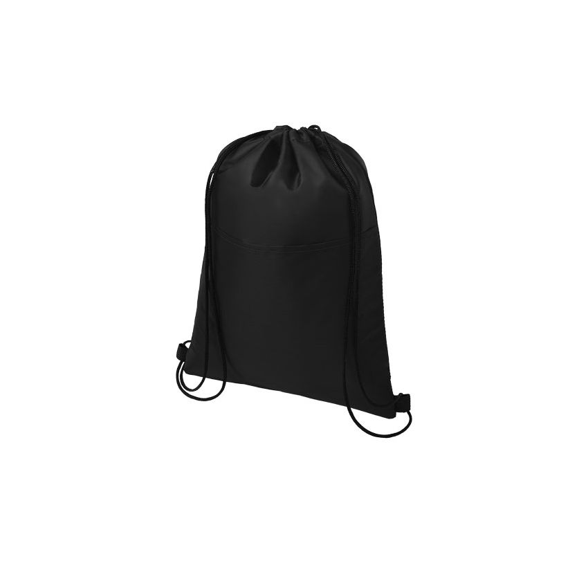 Sac isotherme à cordons pour 12 canettes 