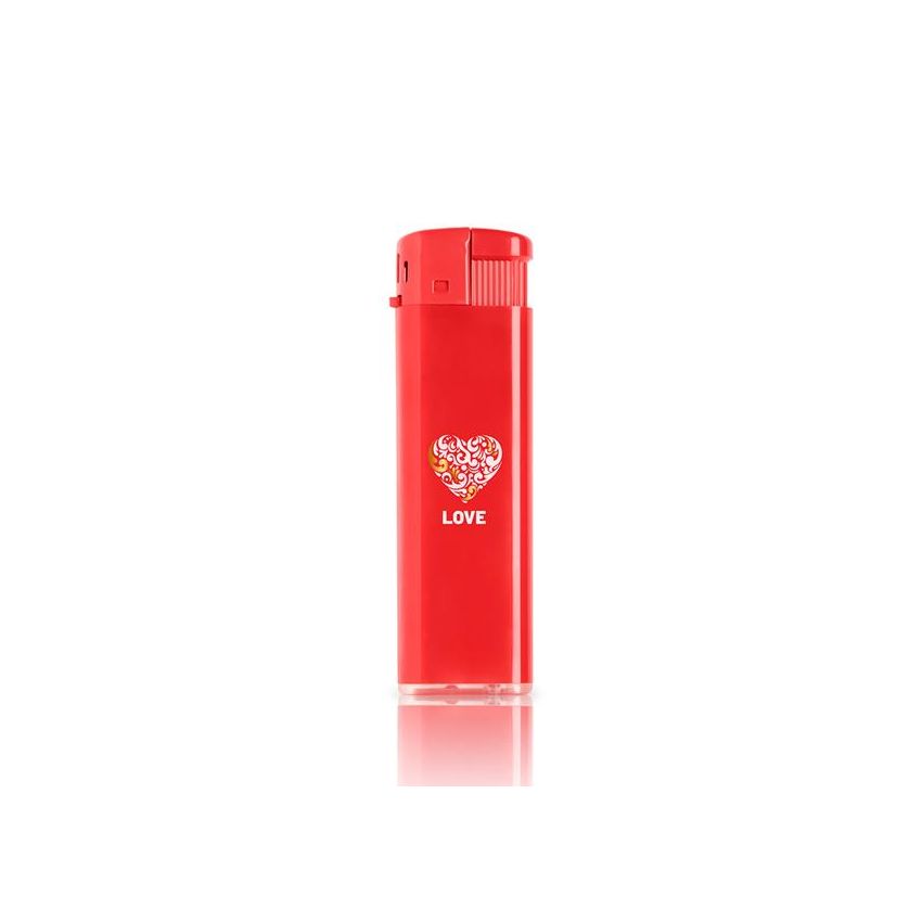 U-59 Briquet électronique rechargeable