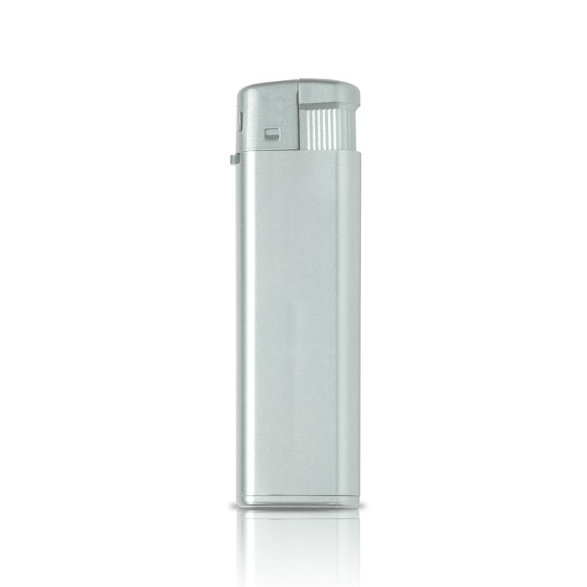 U-59 Briquet électronique en métal rechargeable