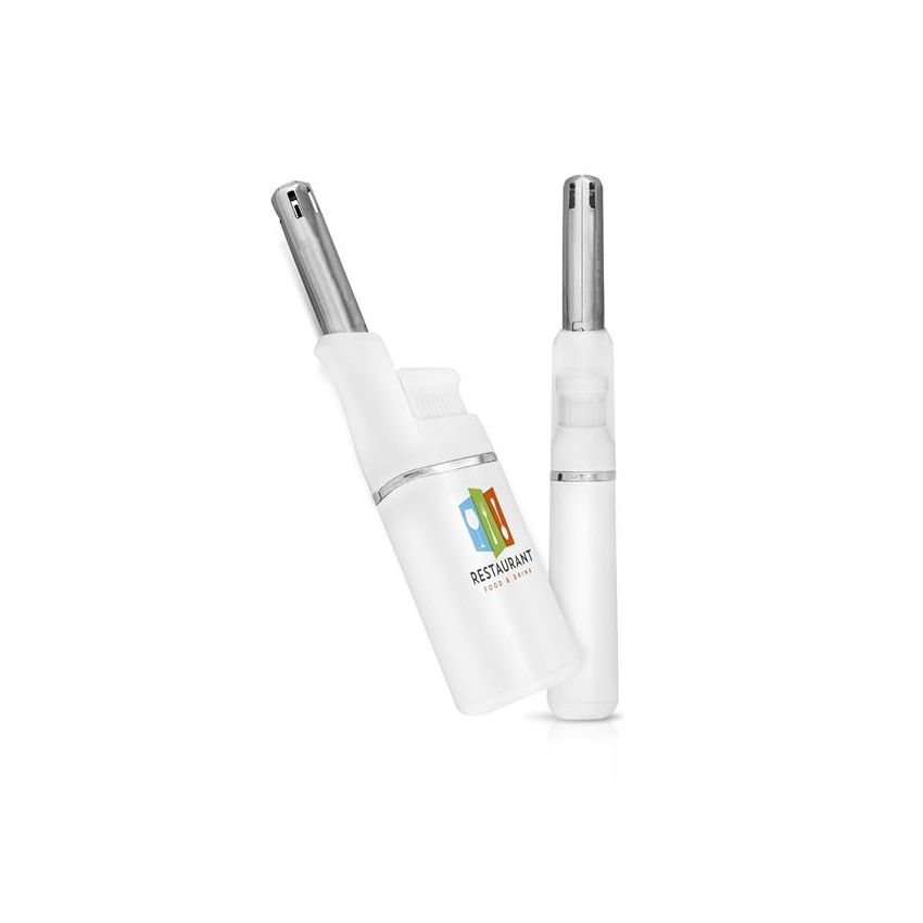 Bergamo Briquet électronique de cuisine rechargeable