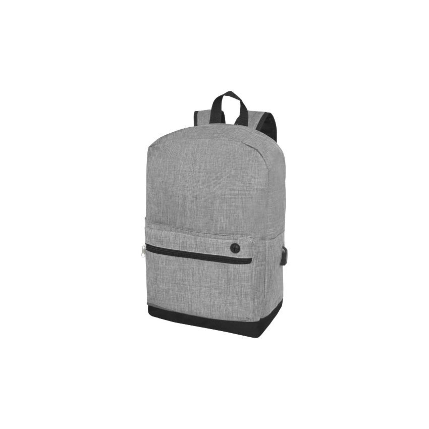 Sac à dos professionnel pour ordinateur portable 15,6