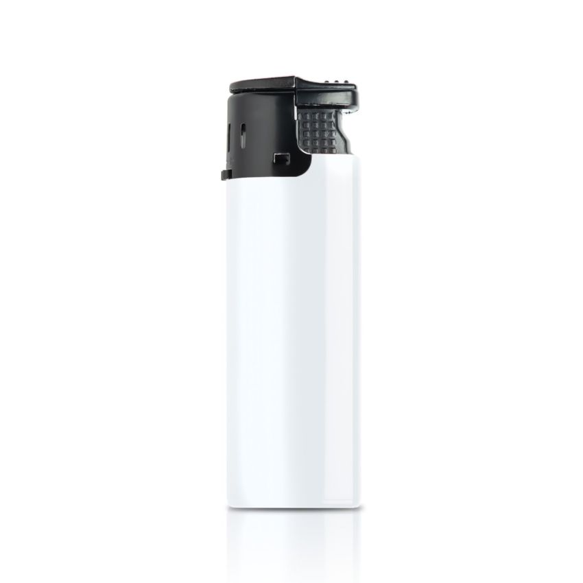 U-201 Turbo Briquet électronique rechargeable, coupe-vent