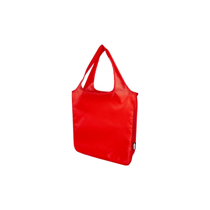 Grand sac pliable en RPET certifié GRS 