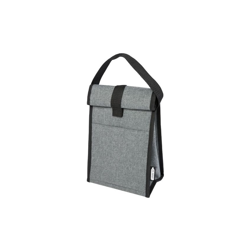 Sac isotherme pour 4 canettes en RPET GRS 