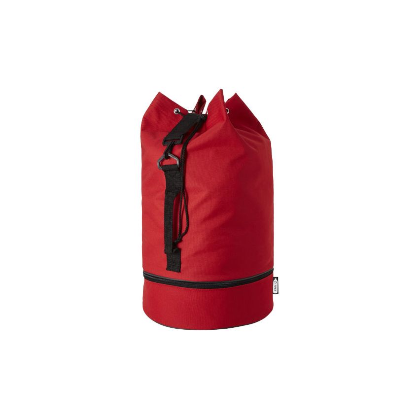Sac marin en toile RPET 