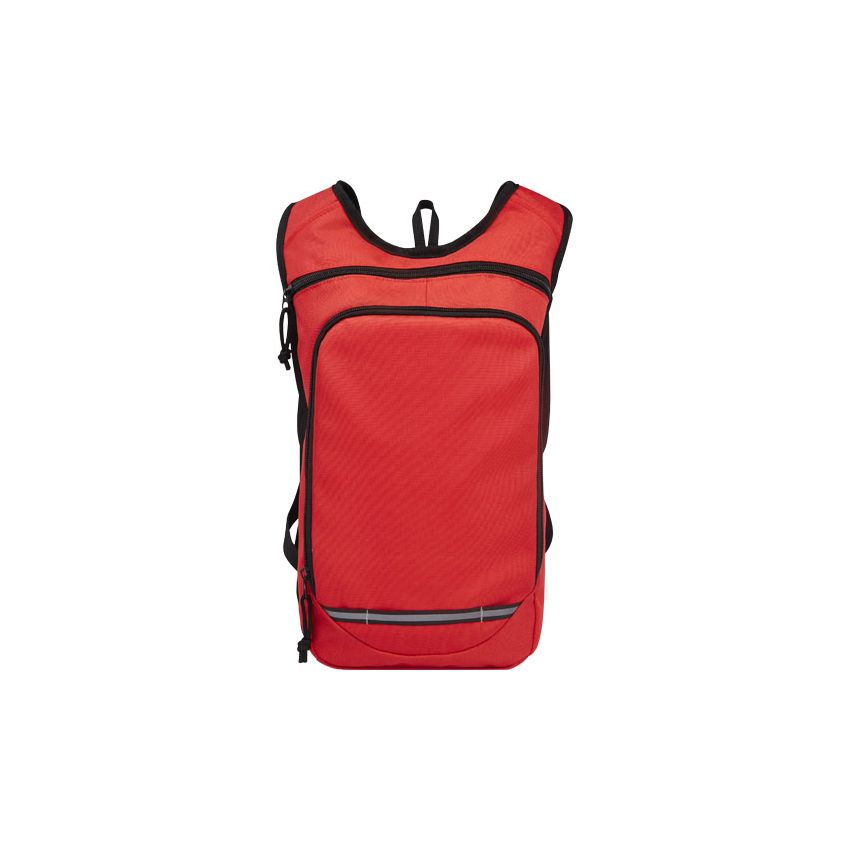 Sac à dos extérieur GRS en RPET de 6,5 L 