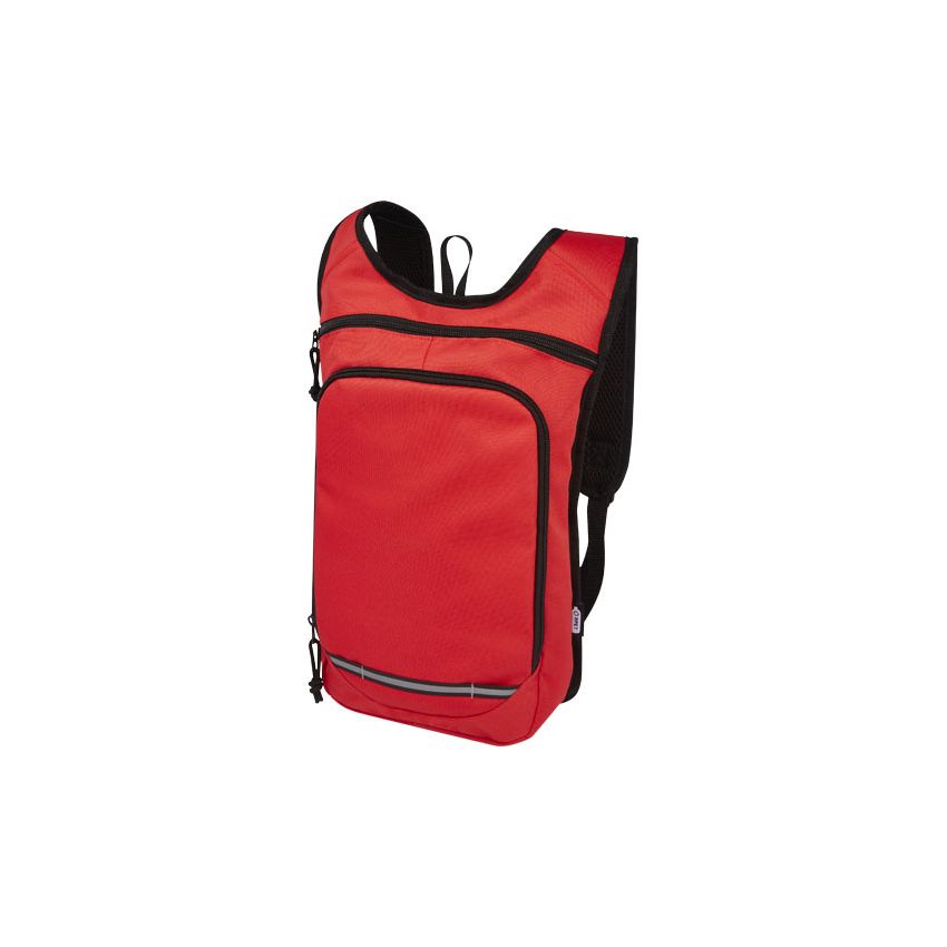 Sac à dos extérieur GRS en RPET de 6,5 L 