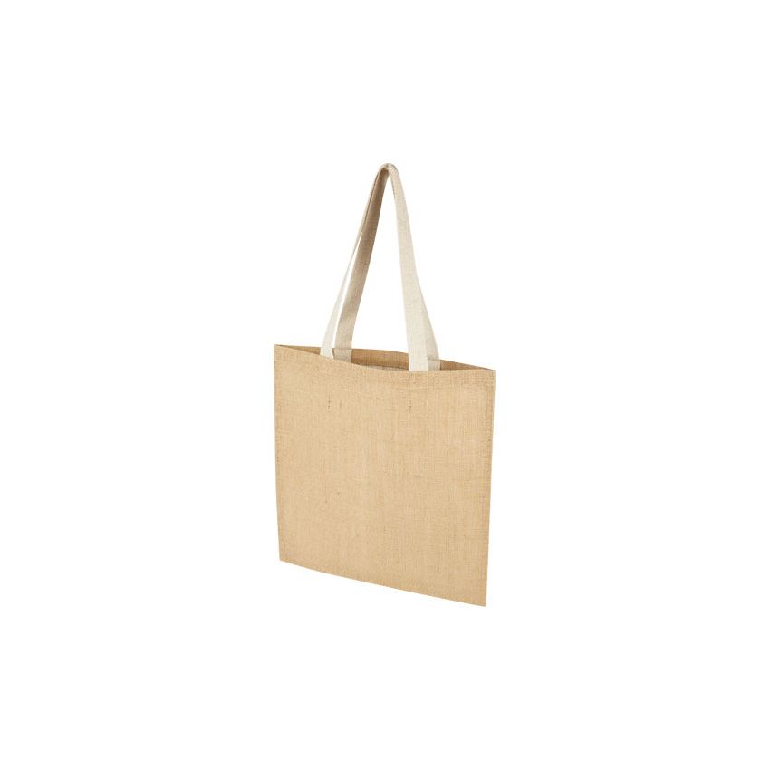 Sac en jute de 300 g/m² de 7 L 