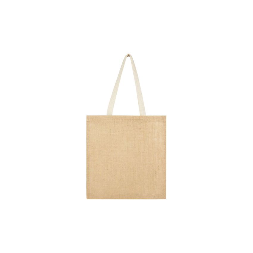 Sac en jute de 300 g/m² de 7 L 