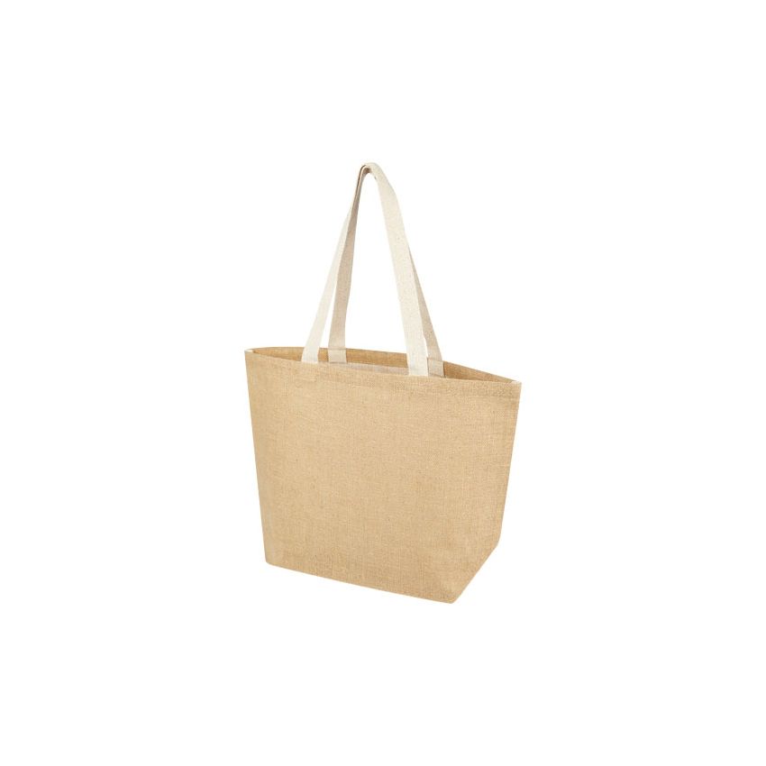 Sac en jute de 300 g/m² de 12 L 