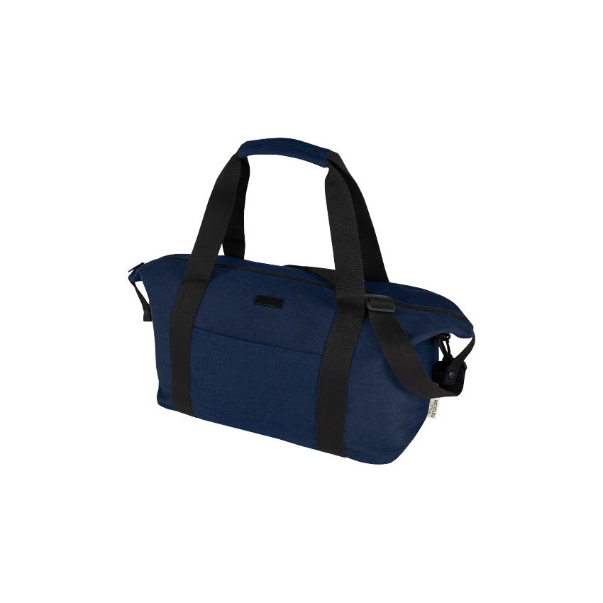 Sac de sport en toile recyclée GRS 25L 