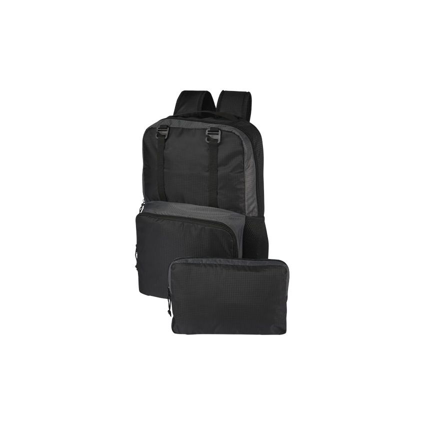 Sac à dos pour ordinateur portable 15 pouces recyclé GRS 14 L