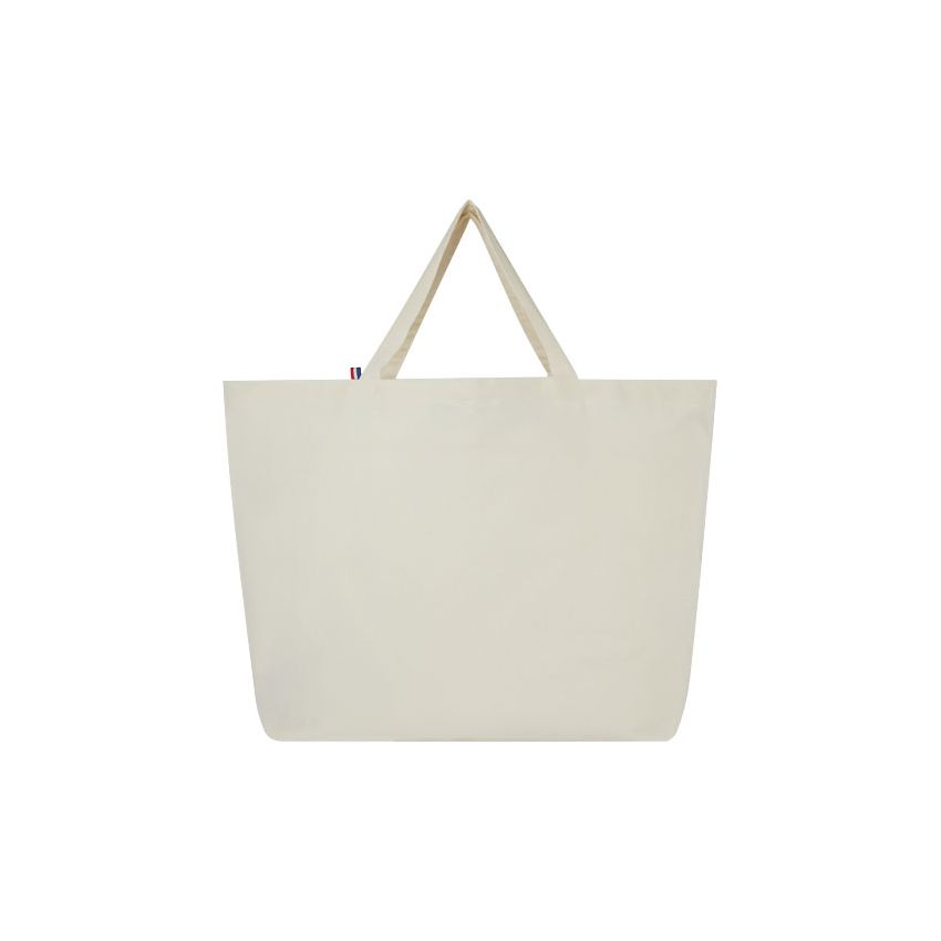Sac de courses recyclé 200 g/m² 