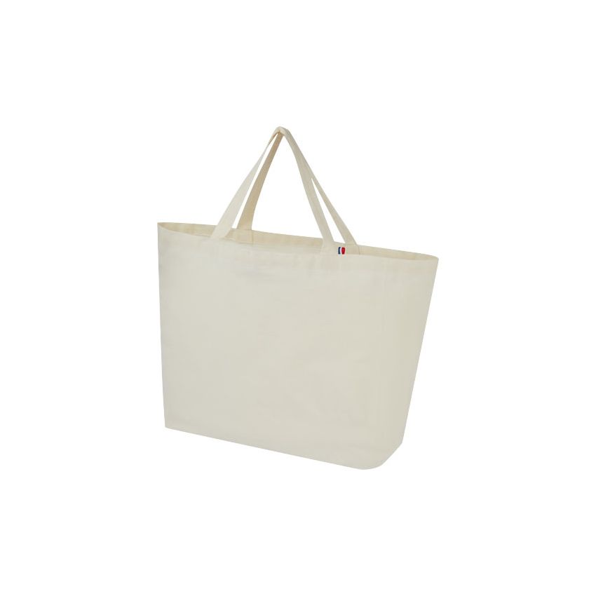 Sac de courses recyclé 200 g/m² 