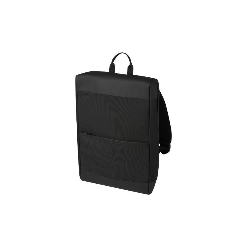 Sac à dos pour ordinateur portable recyclé GRS 15,6