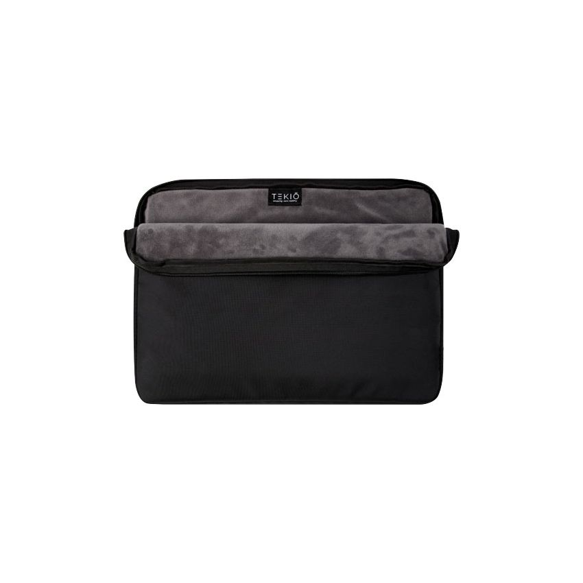 Sacoche pour ordinateur portable recyclée GRS 15,6