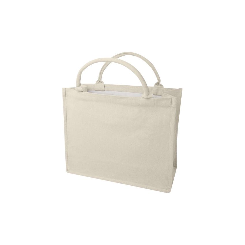 Sac de 500 g/m² en coton recyclé 