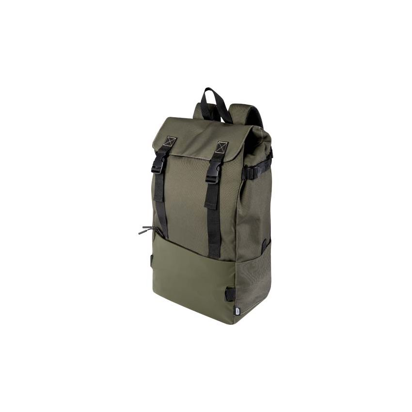 Sac à dos modulaire recyclé GRS 