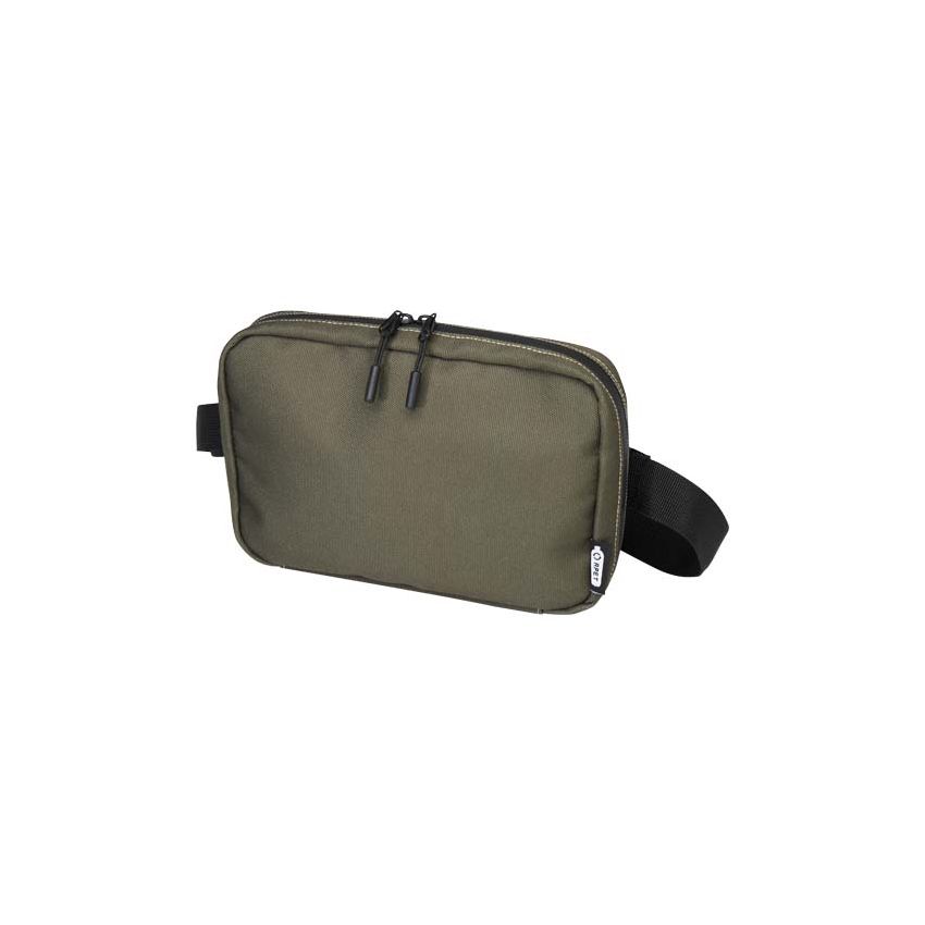 Trousse de toilette modulaire recyclée GRS 