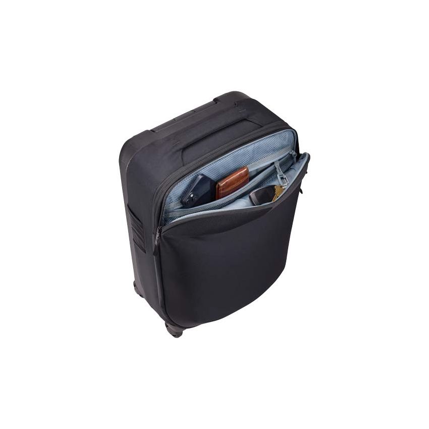 Valise à roulettes 