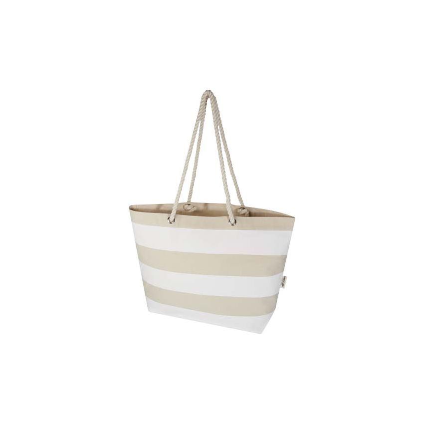 Sac de plage recyclé GRS 270 g/m² 