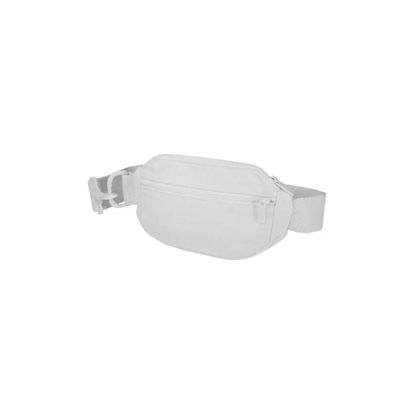 Sac bandoulière recyclé 500 g/m² 