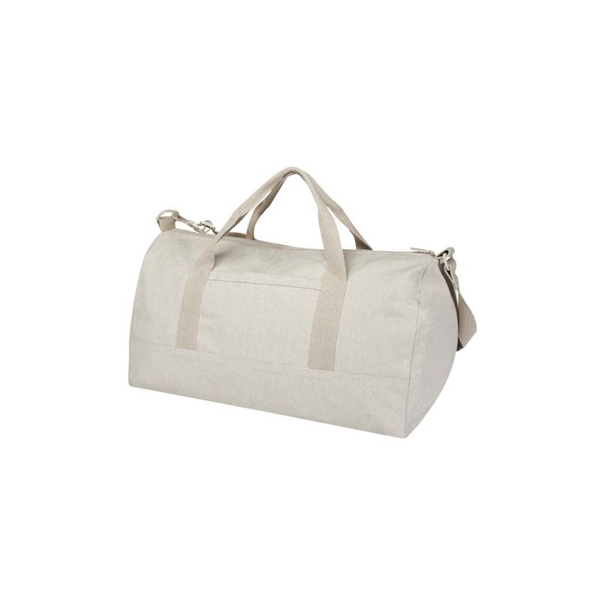 Sachet en toile recyclée de 50 L, 500 g/m² 