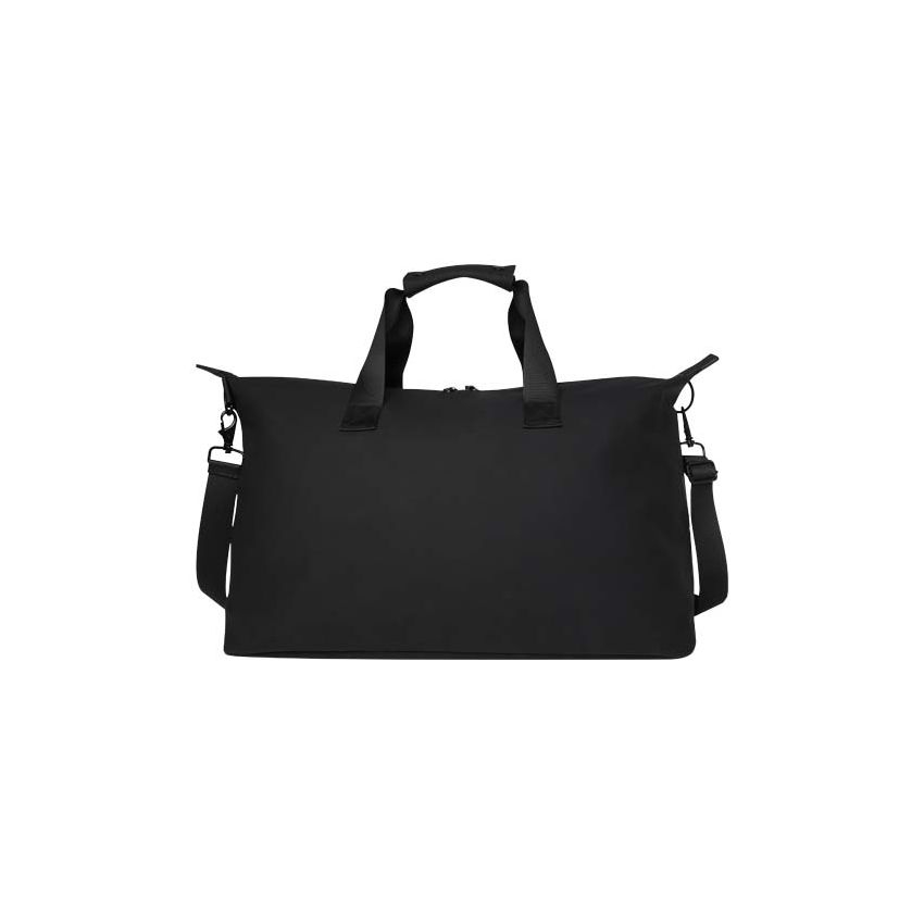 Sacoche en toile recyclée GRS pour ordinateur portable 15,6
